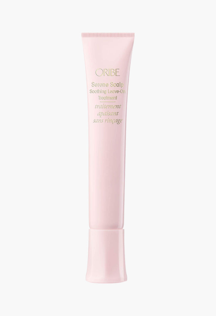 Serene Scalp Soothing Leave In Treatment - GLAM MODA