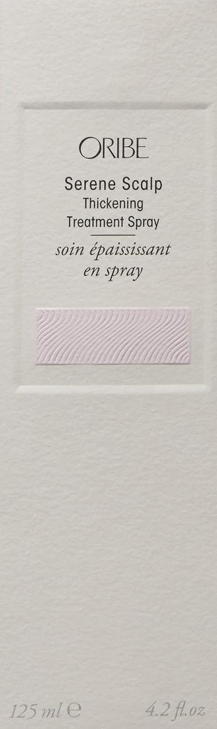 Serene Scalp Thickening Treatment Spray - GLAM MODA