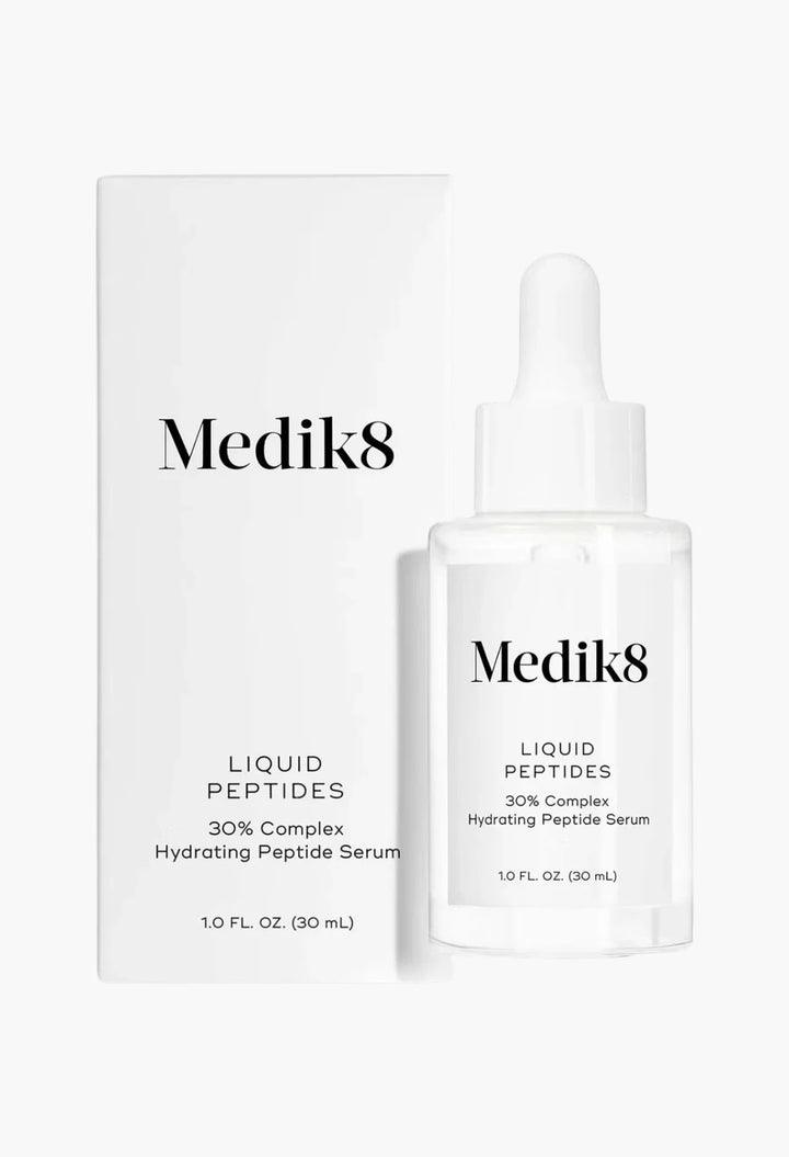Medik8 Liquid Peptides Serum