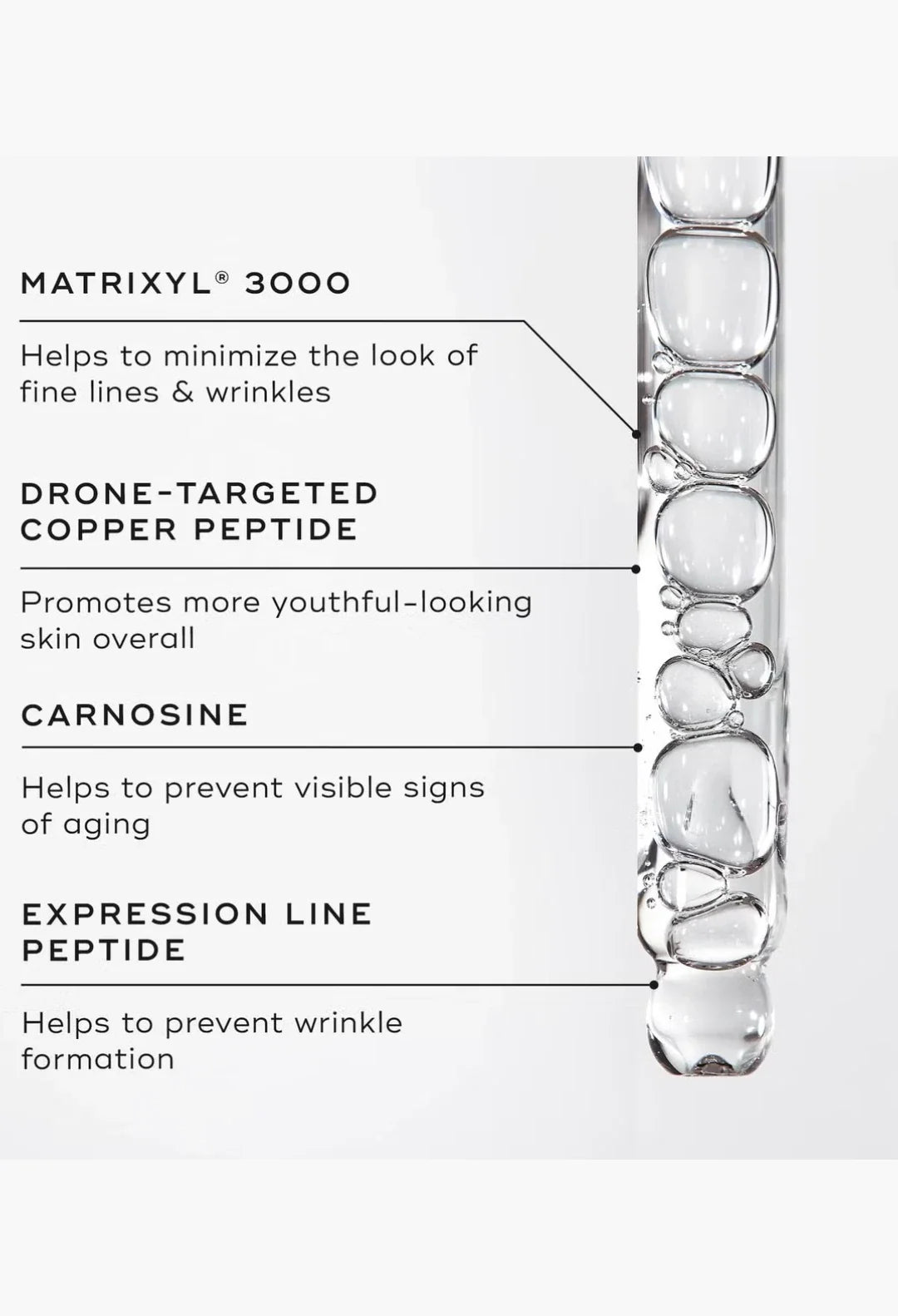 Medik8 Liquid Peptides Serum