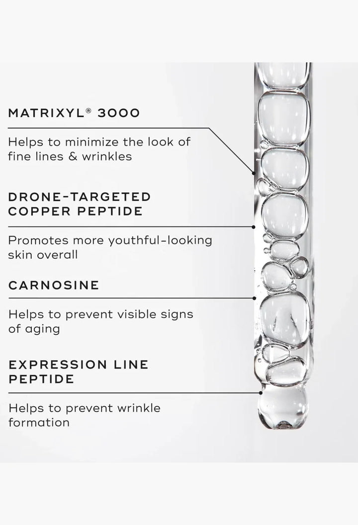 Medik8 Liquid Peptides Serum