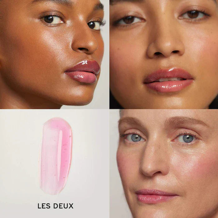 Shade Slick (The Gelées) Tinted Lip Oil - GLAM MODA