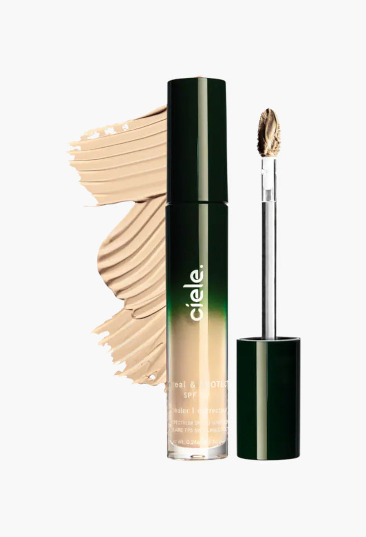 Conceal & Protect Spf 50+ Spot Concealer For Dark Spots - GLAM MODA