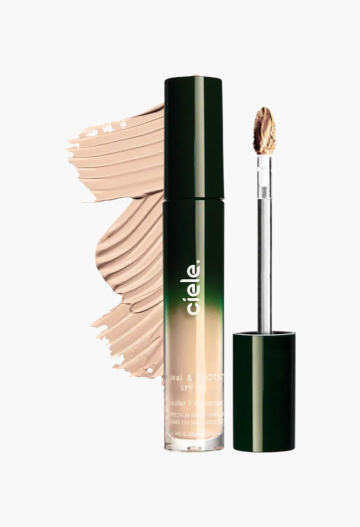 Conceal & Protect Spf 50+ Spot Concealer For Dark Spots - GLAM MODA