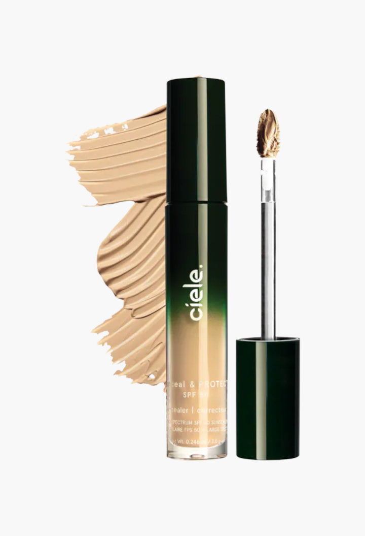 Conceal & Protect Spf 50+ Spot Concealer For Dark Spots - GLAM MODA