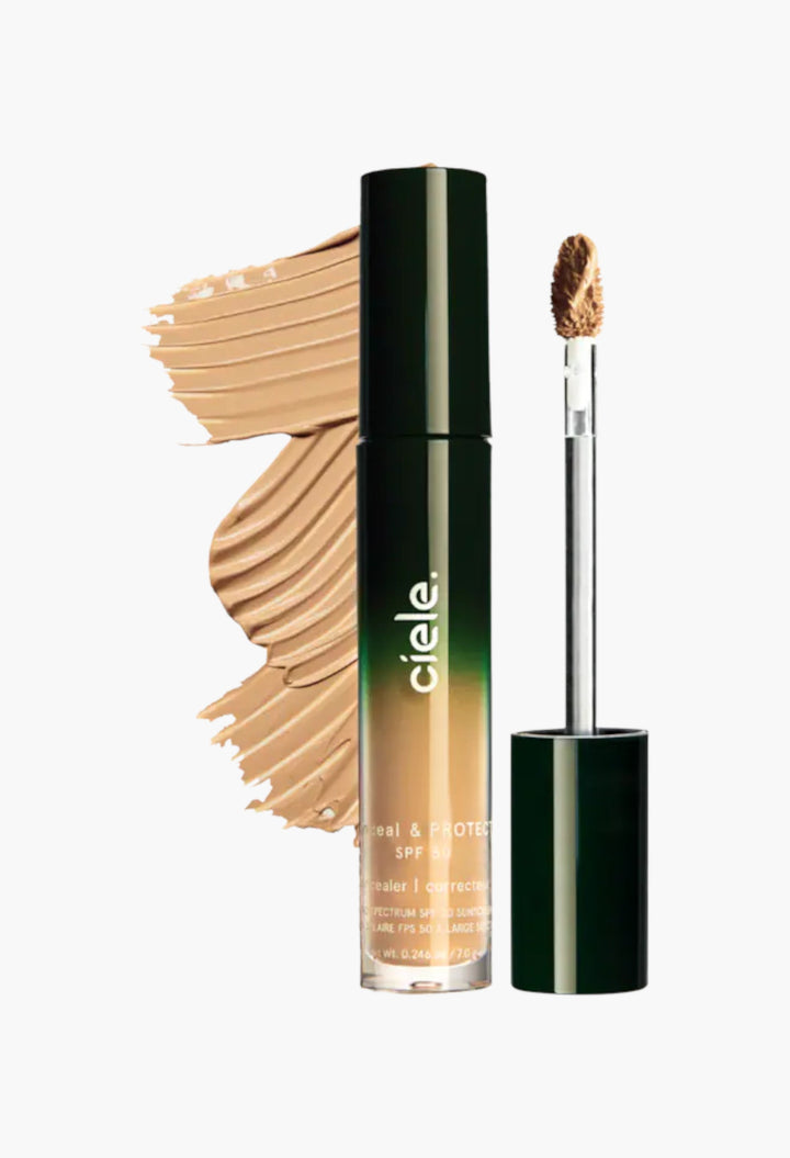 Conceal & Protect Spf 50+ Spot Concealer For Dark Spots - GLAM MODA