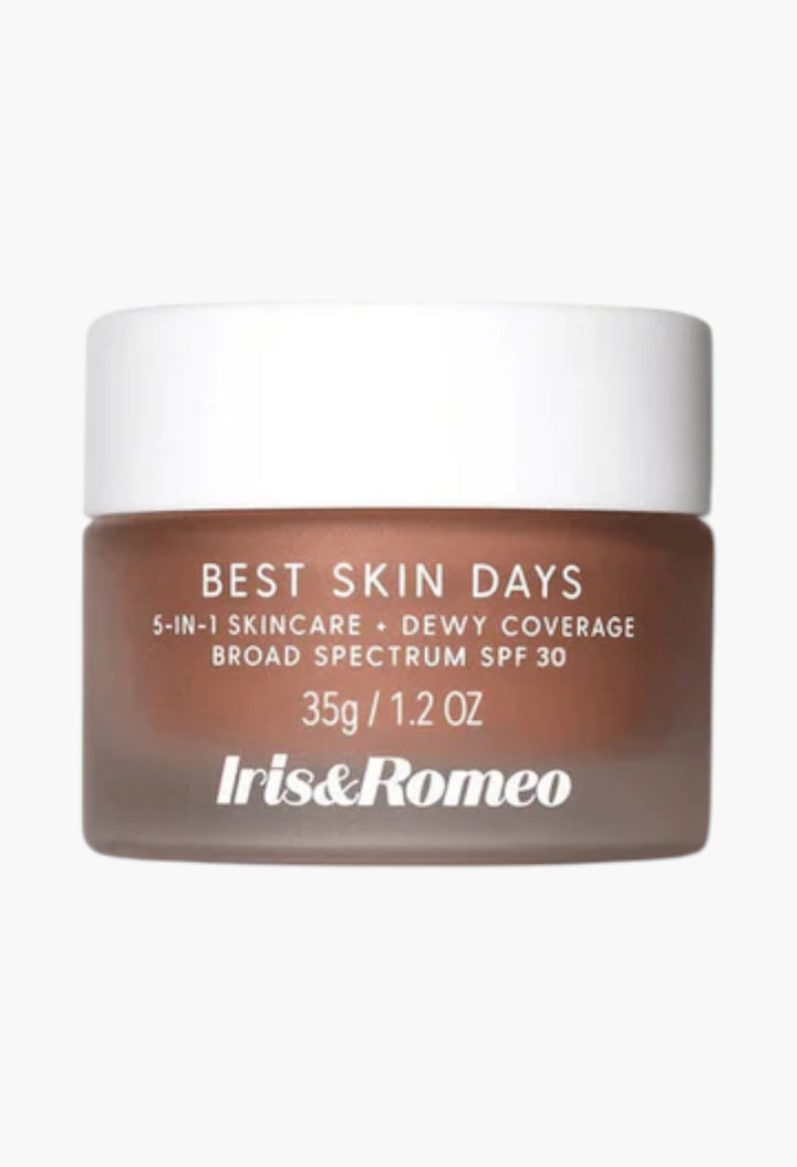 Best Skin Days SPF 30 - GLAM MODA