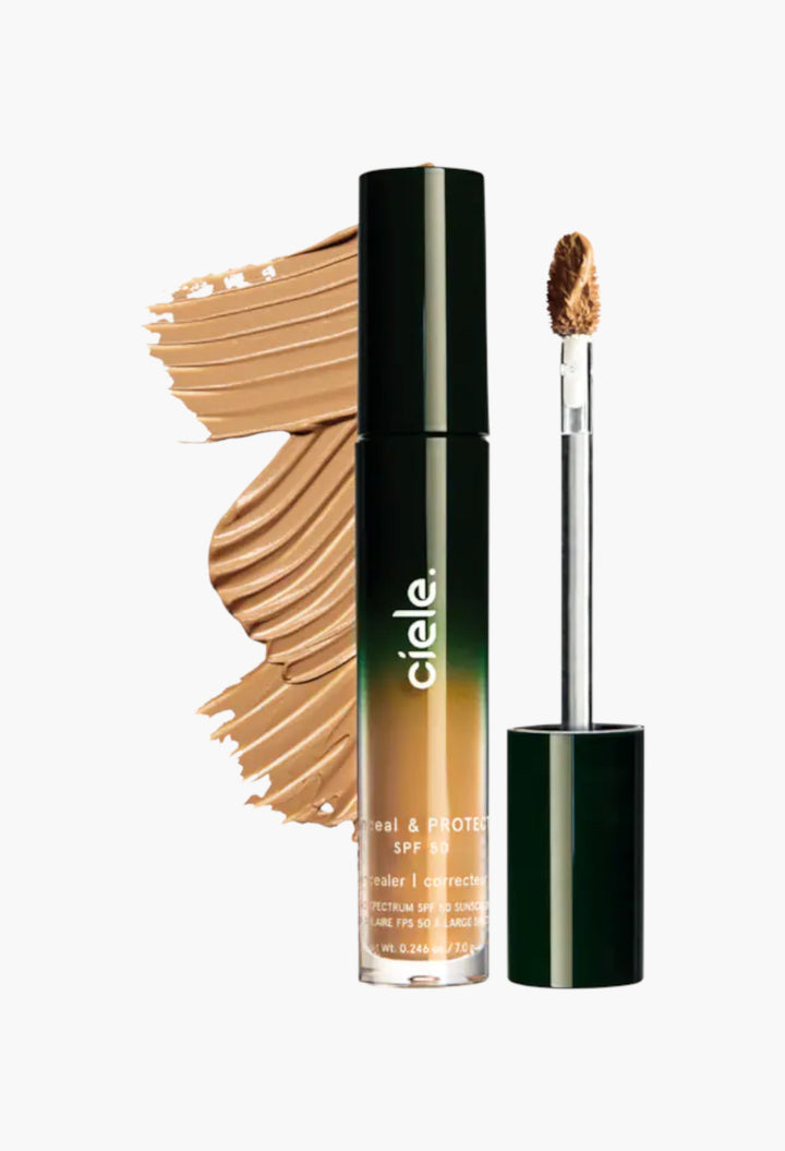Conceal & Protect Spf 50+ Spot Concealer For Dark Spots - GLAM MODA