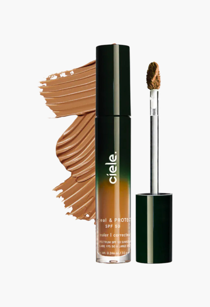 Conceal & Protect Spf 50+ Spot Concealer For Dark Spots - GLAM MODA