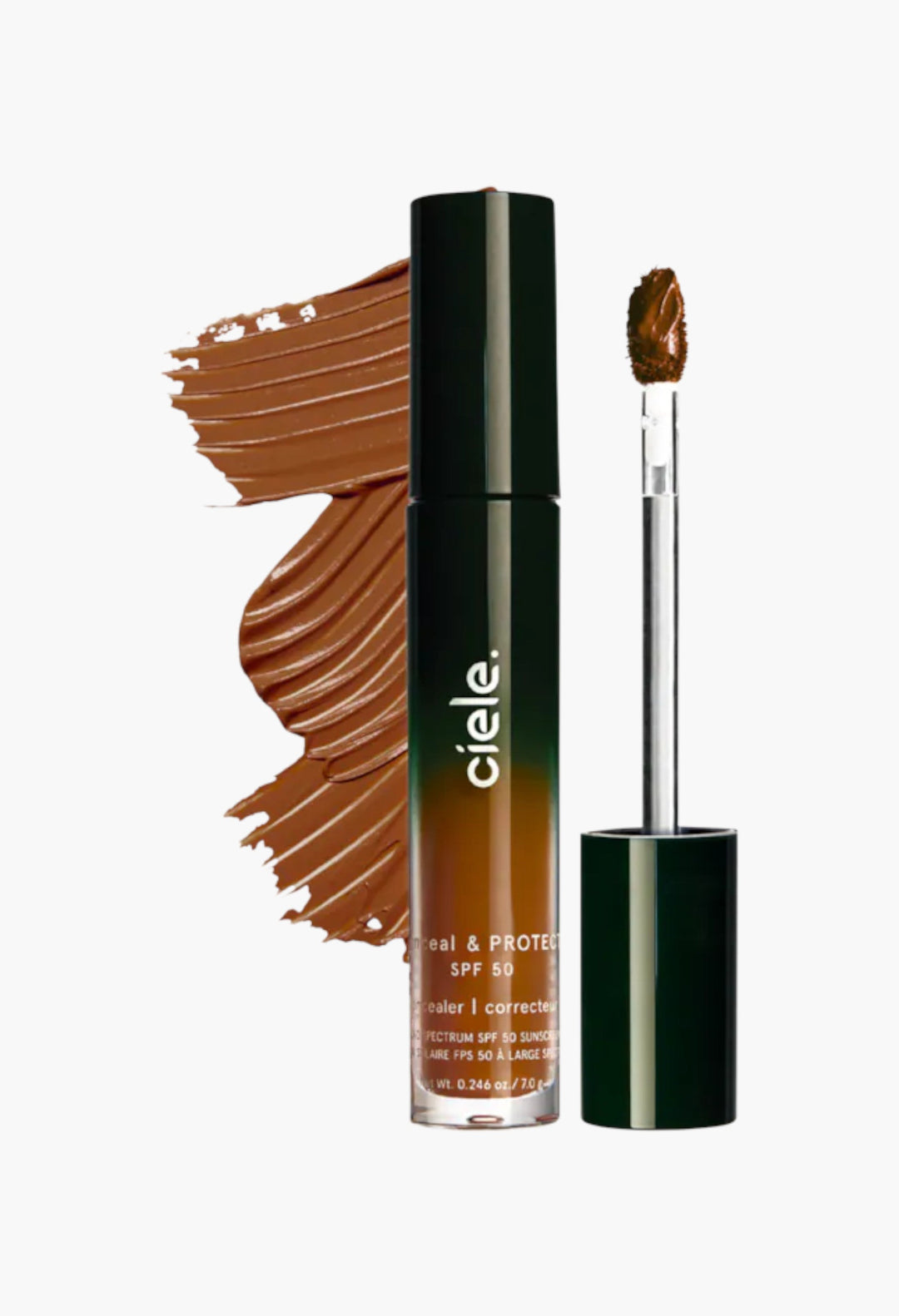 Conceal & Protect Spf 50+ Spot Concealer For Dark Spots - GLAM MODA
