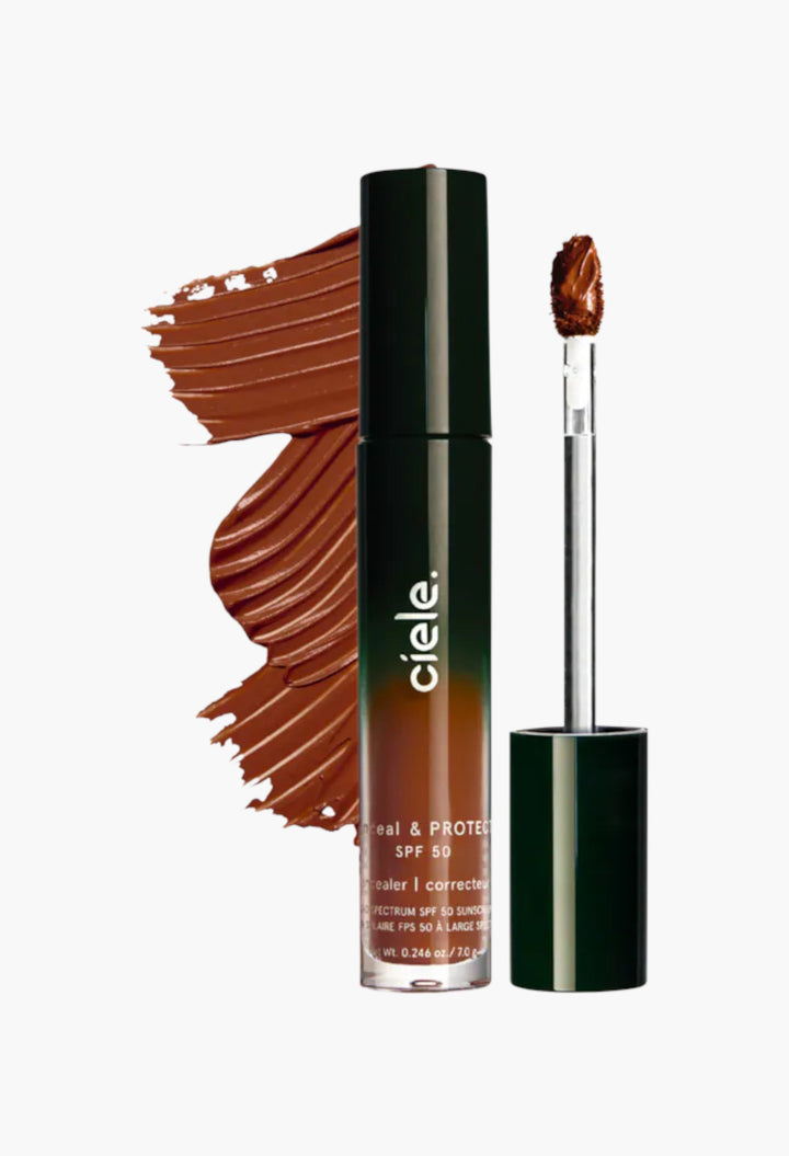 Conceal & Protect Spf 50+ Spot Concealer For Dark Spots - GLAM MODA