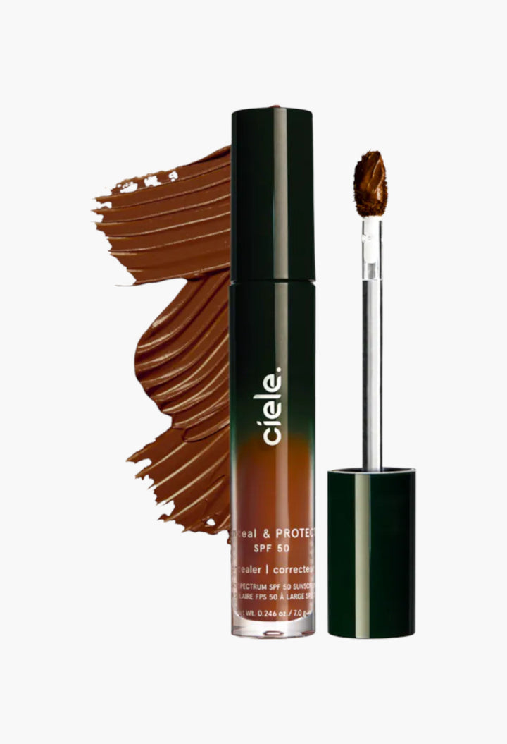 Conceal & Protect Spf 50+ Spot Concealer For Dark Spots - GLAM MODA