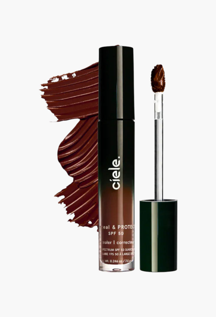 Conceal & Protect Spf 50+ Spot Concealer For Dark Spots - GLAM MODA