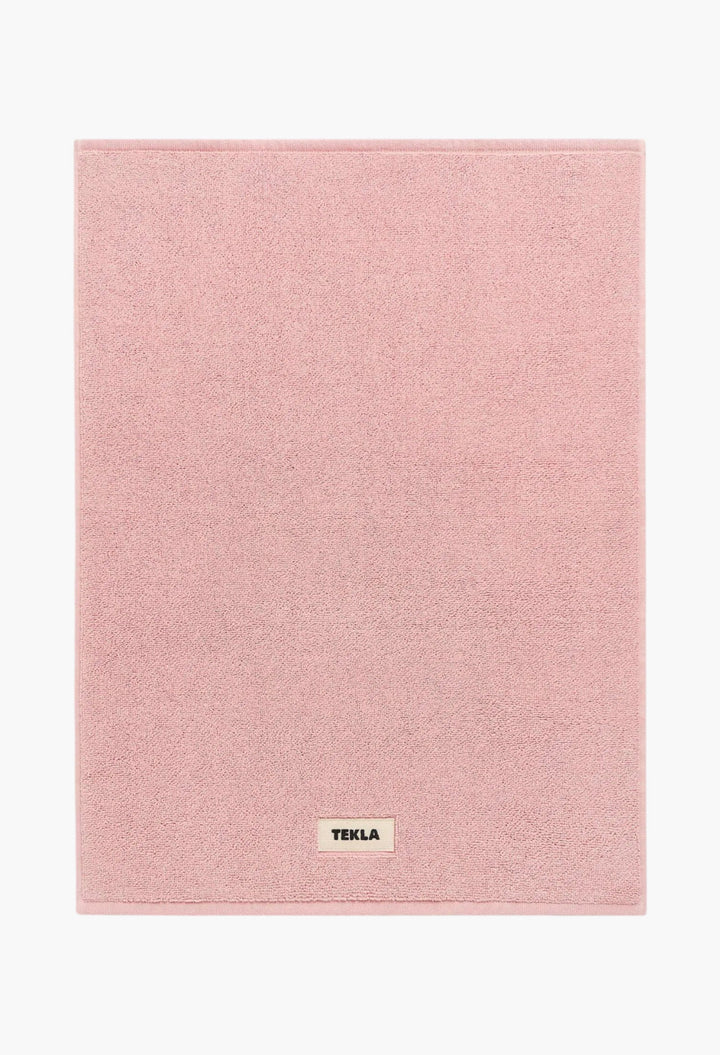 Terry Bath Mat - GLAM MODA