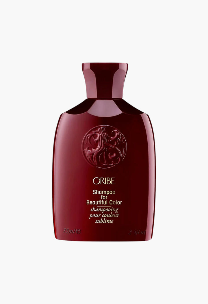 Shampoo For Beautiful Color - GLAM MODA