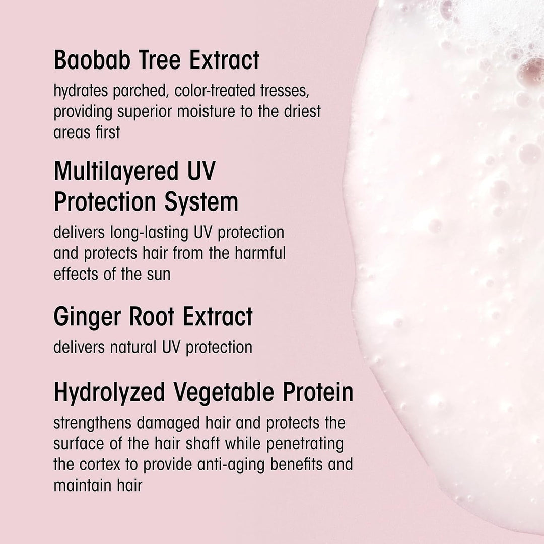 Shampoo For Beautiful Color - GLAM MODA
