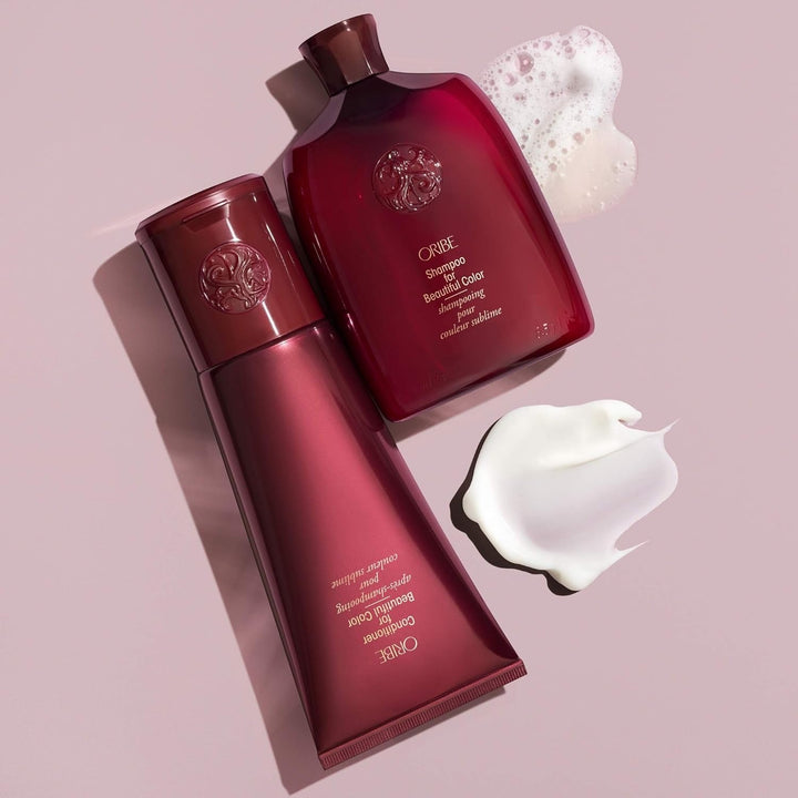 Shampoo For Beautiful Color - GLAM MODA