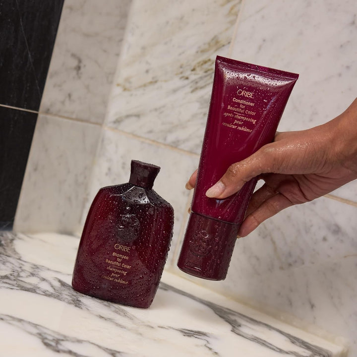 Shampoo For Beautiful Color - GLAM MODA