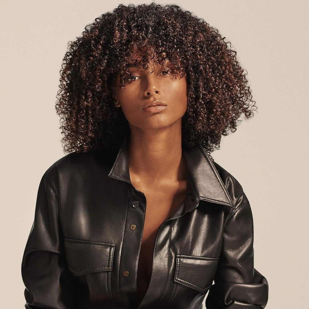Shampoo For Moisture & Control - GLAM MODA