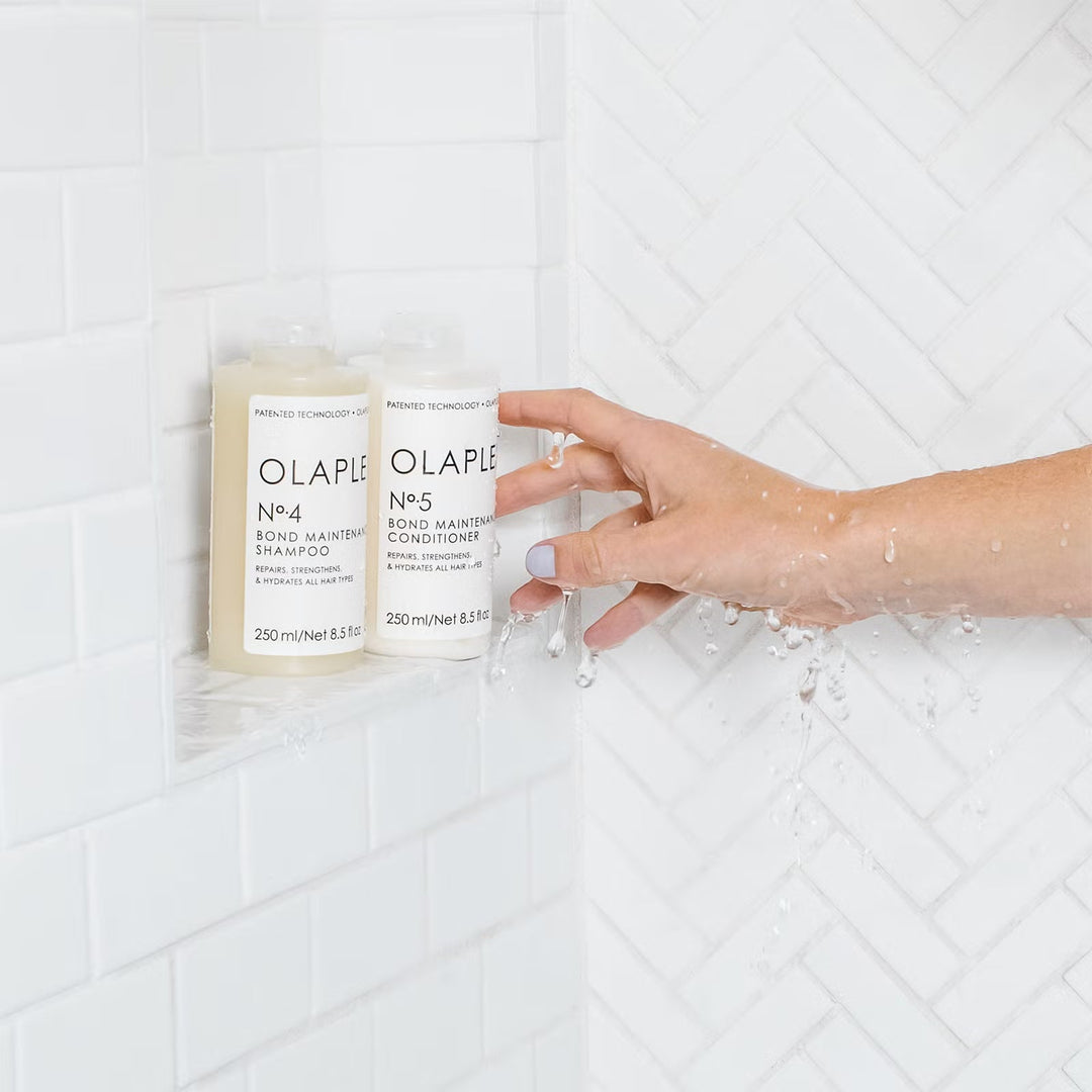 Shampoo and Conditioner Maintenance Bundle - GLAM MODA