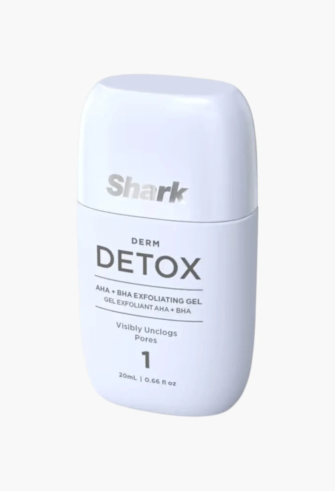 Shark™AHA + BHA Exfoliating Gel