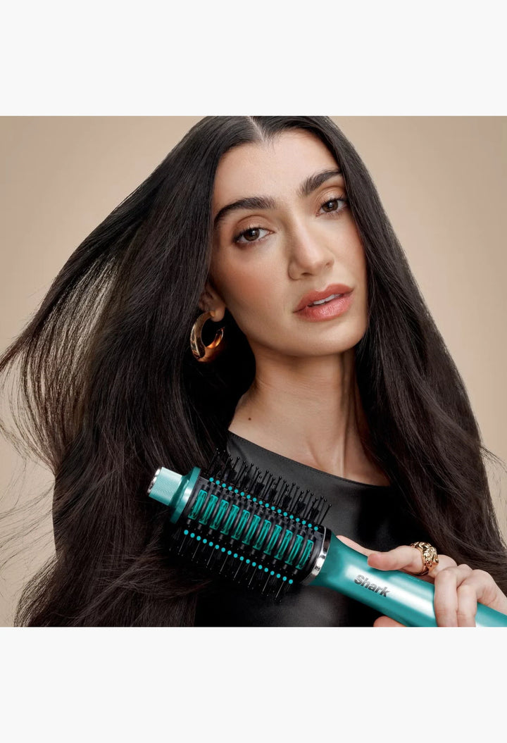 Shark Glossi™ Ceramic Hot Tool, Hair Dryer, & Air Glosser