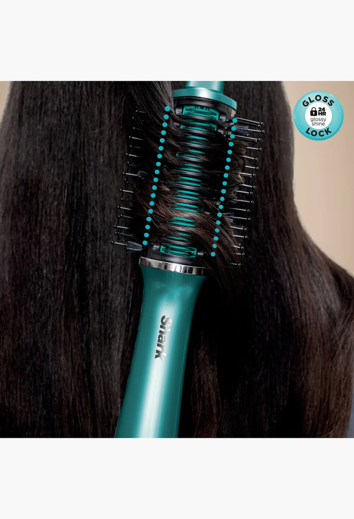 Shark Glossi™ Ceramic Hot Tool, Hair Dryer, & Air Glosser