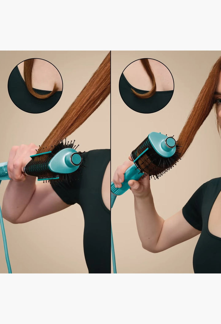Shark Glossi™ Ceramic Hot Tool, Hair Dryer, & Air Glosser