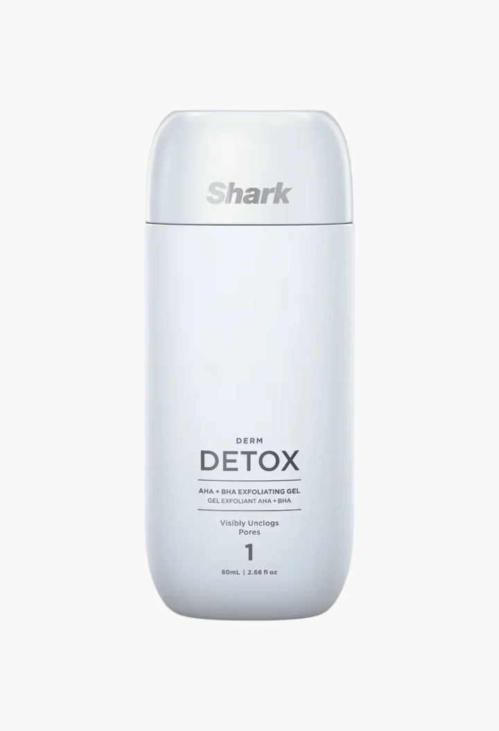 Shark™AHA + BHA Exfoliating Gel