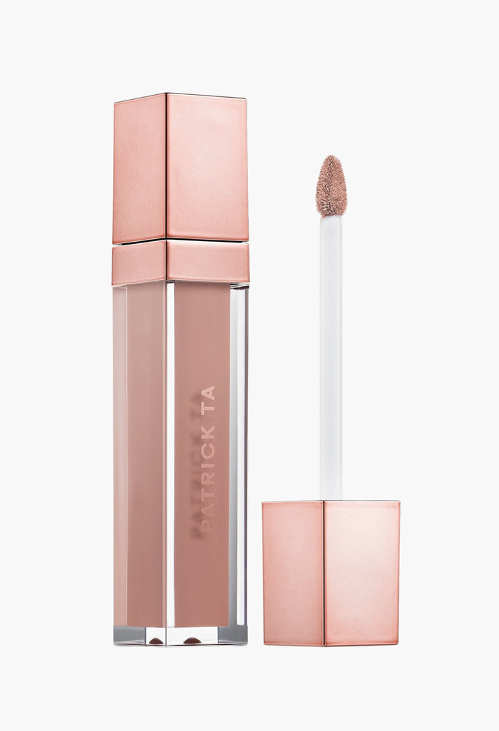 Silky Lip Crème - GLAM MODA