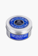 Shea Butter Ultra Rich Body Cream