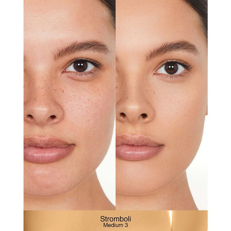 Sheer Glow Foundation - GLAM MODA