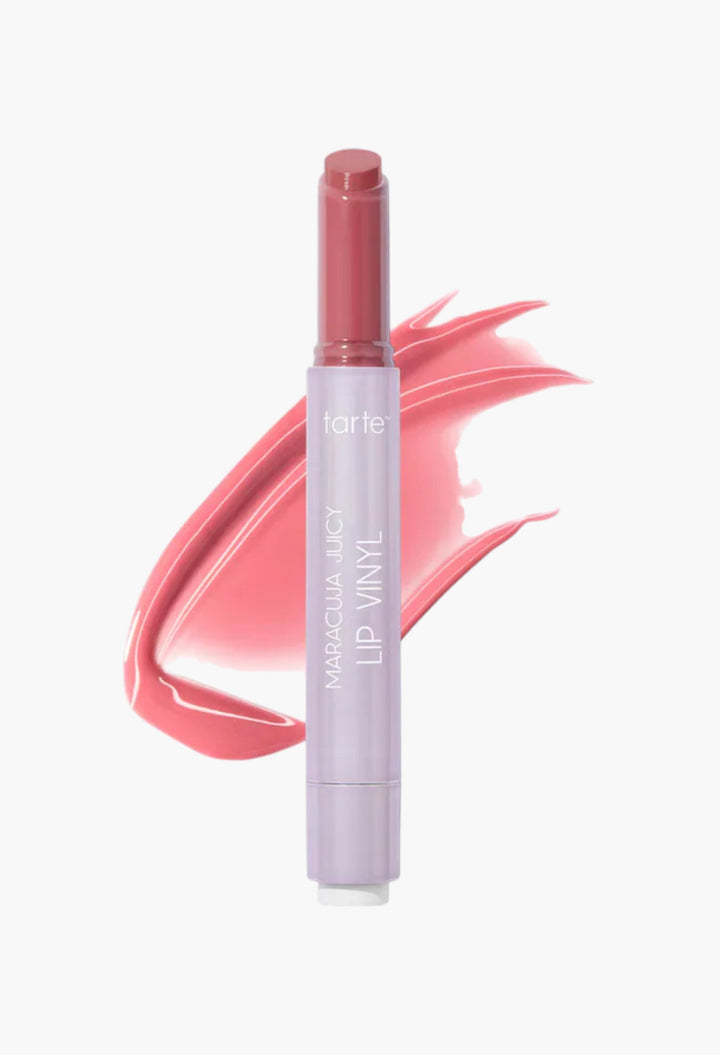 Maracuja Juicy Lip High-Shine Vinyl Gloss - GLAM MODA
