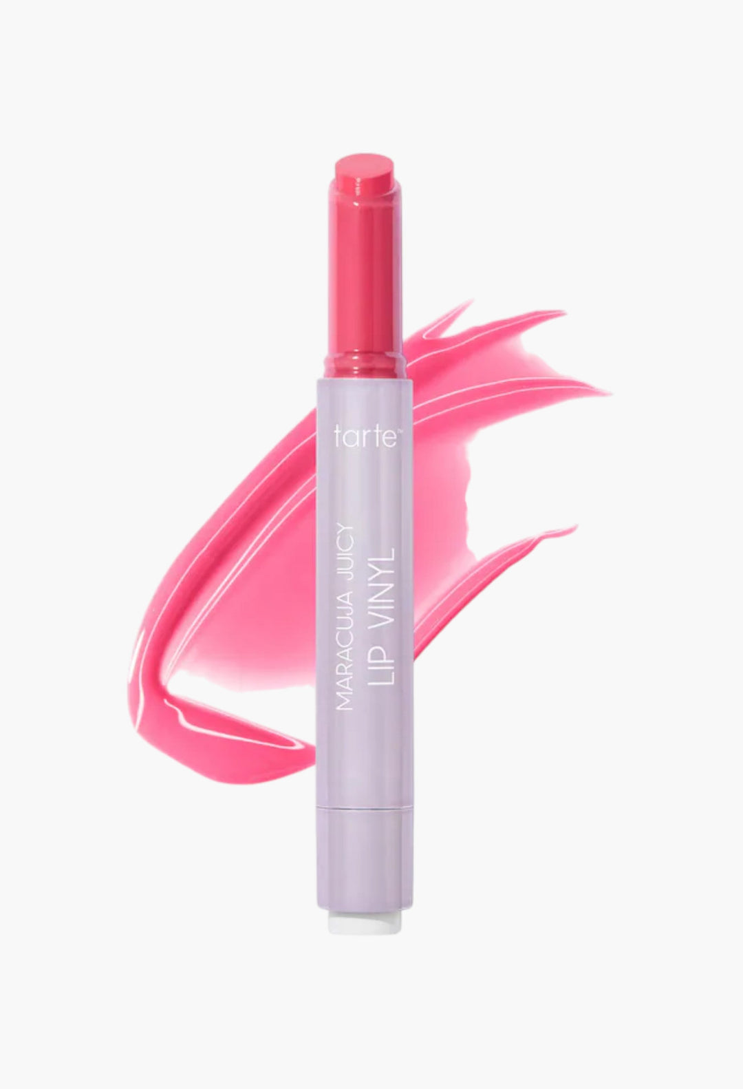 Maracuja Juicy Lip High-Shine Vinyl Gloss - GLAM MODA