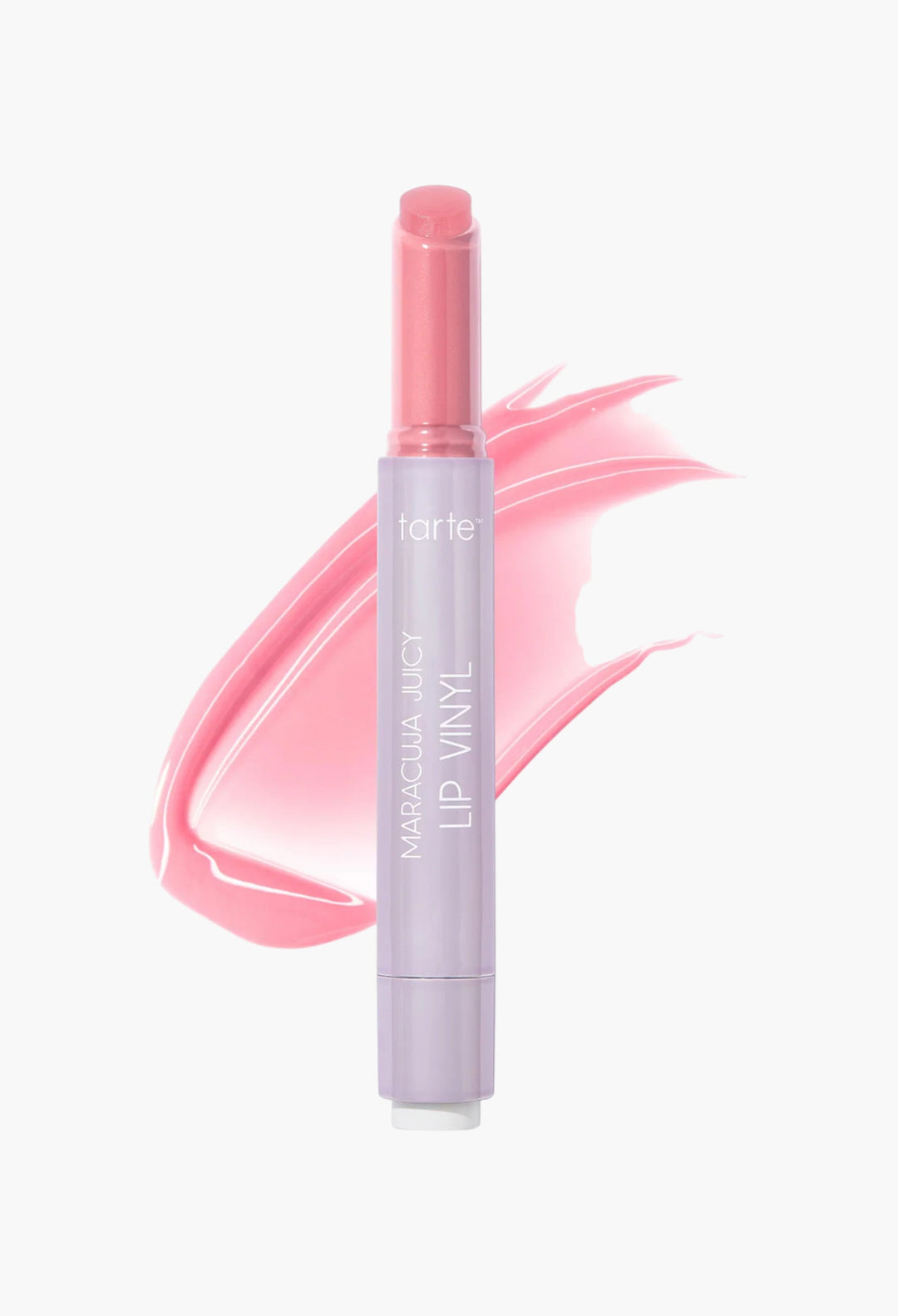 Maracuja Juicy Lip High-Shine Vinyl Gloss - GLAM MODA