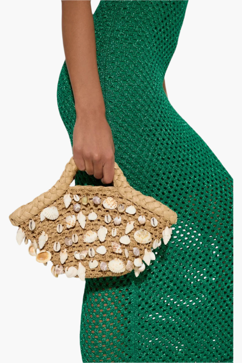 Shelly Mercado Tote - GLAM MODA