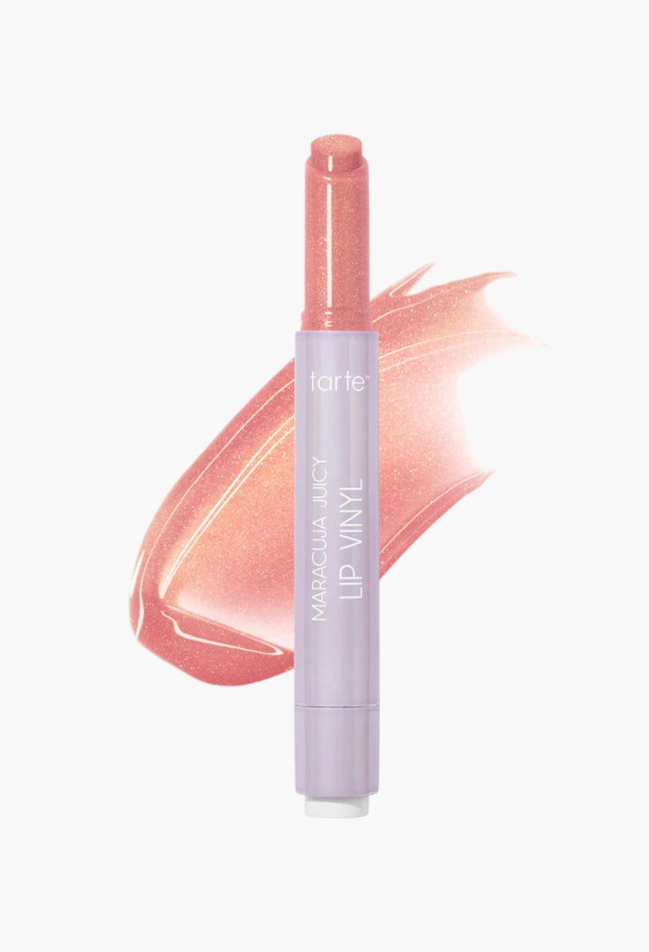 Maracuja Juicy Lip High-Shine Vinyl Gloss - GLAM MODA