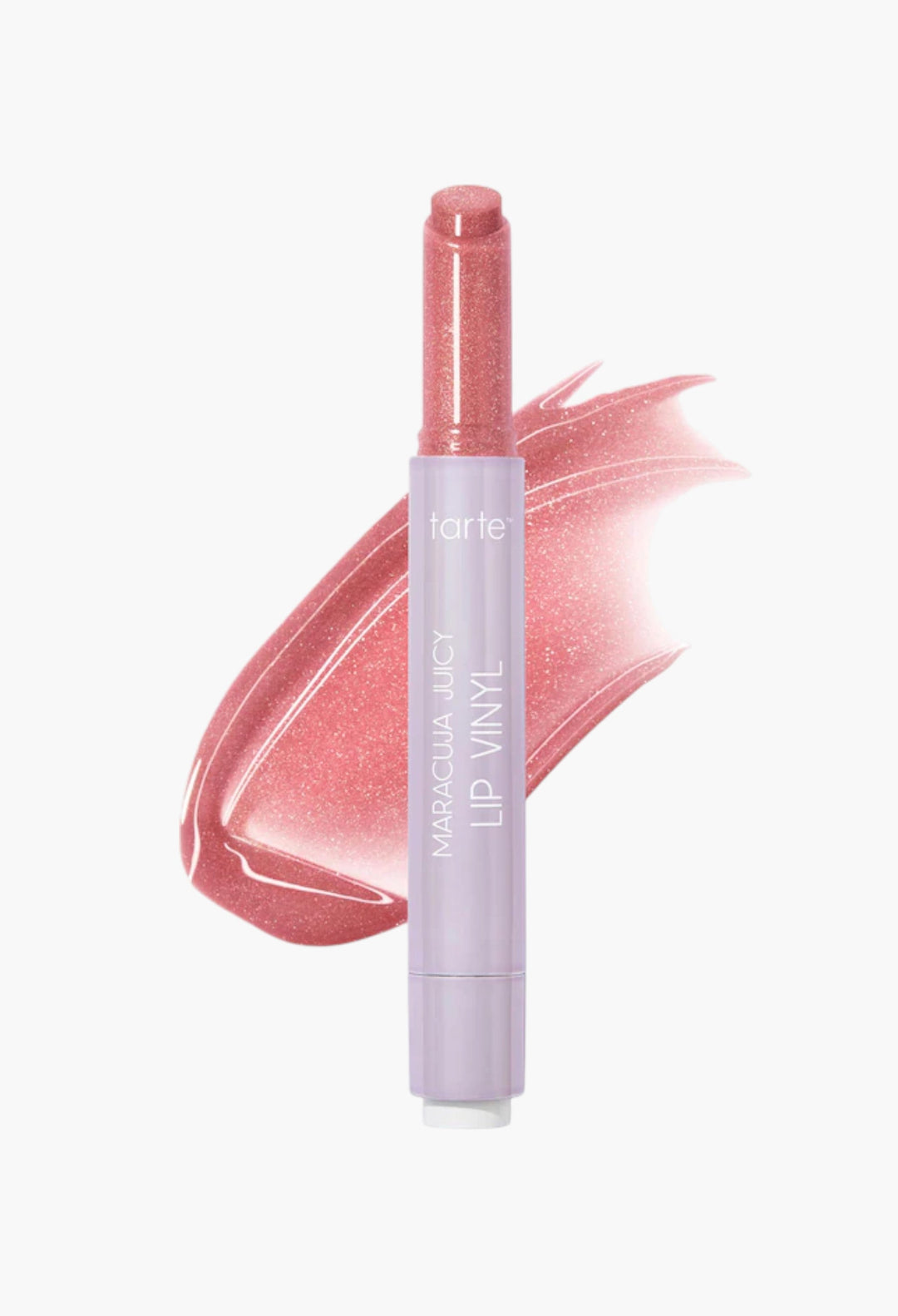 Maracuja Juicy Lip High-Shine Vinyl Gloss - GLAM MODA