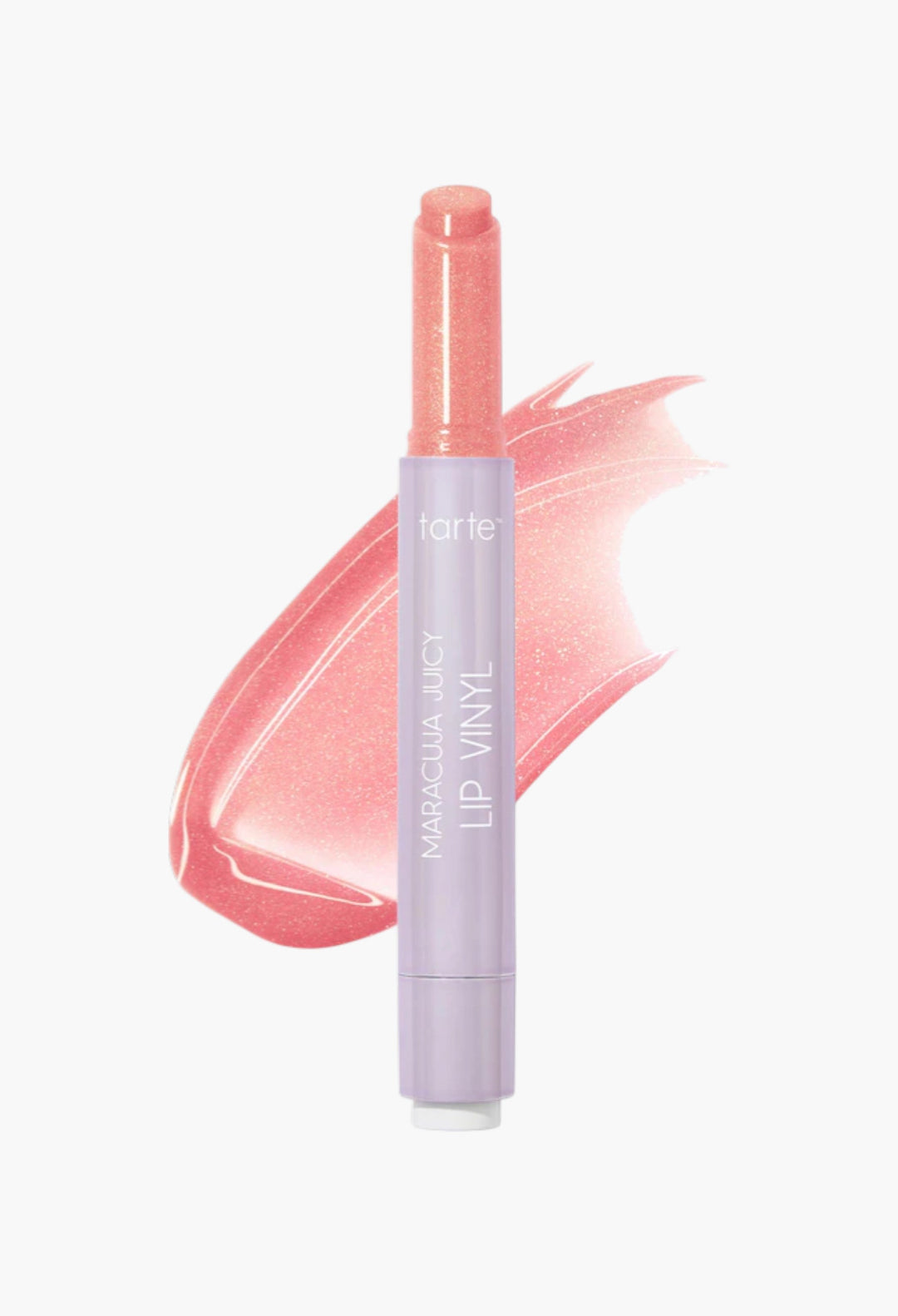 Maracuja Juicy Lip High-Shine Vinyl Gloss - GLAM MODA