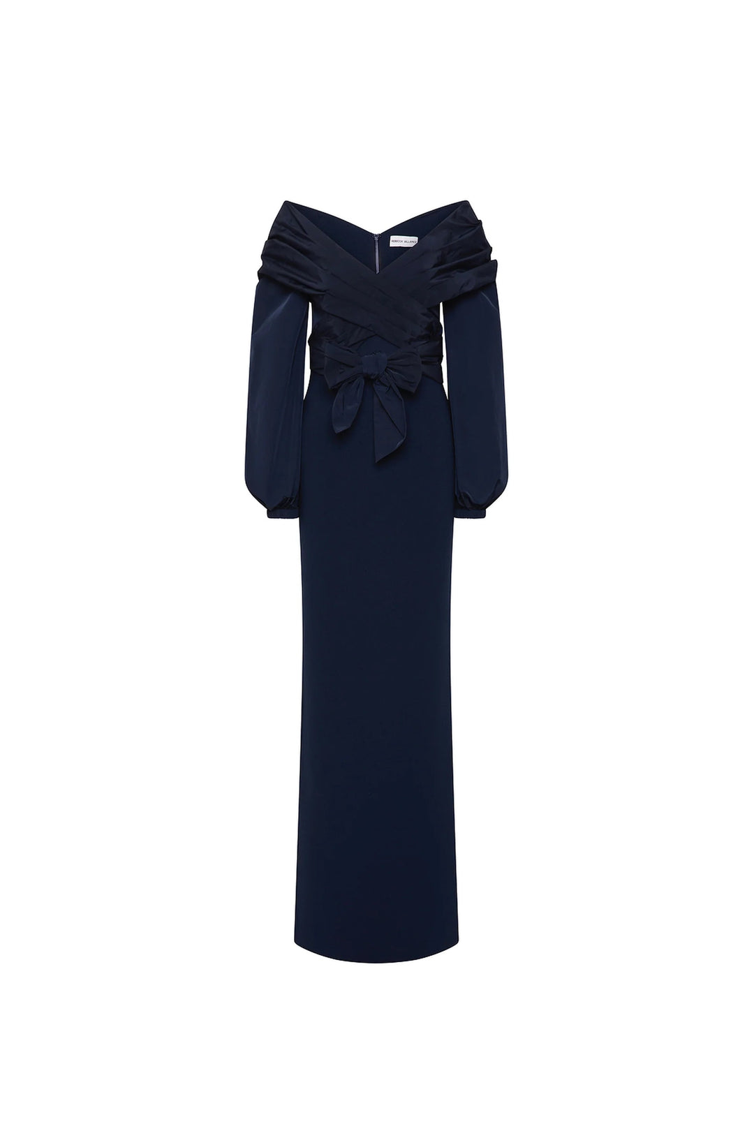 Sibylla Gown - GLAM MODA