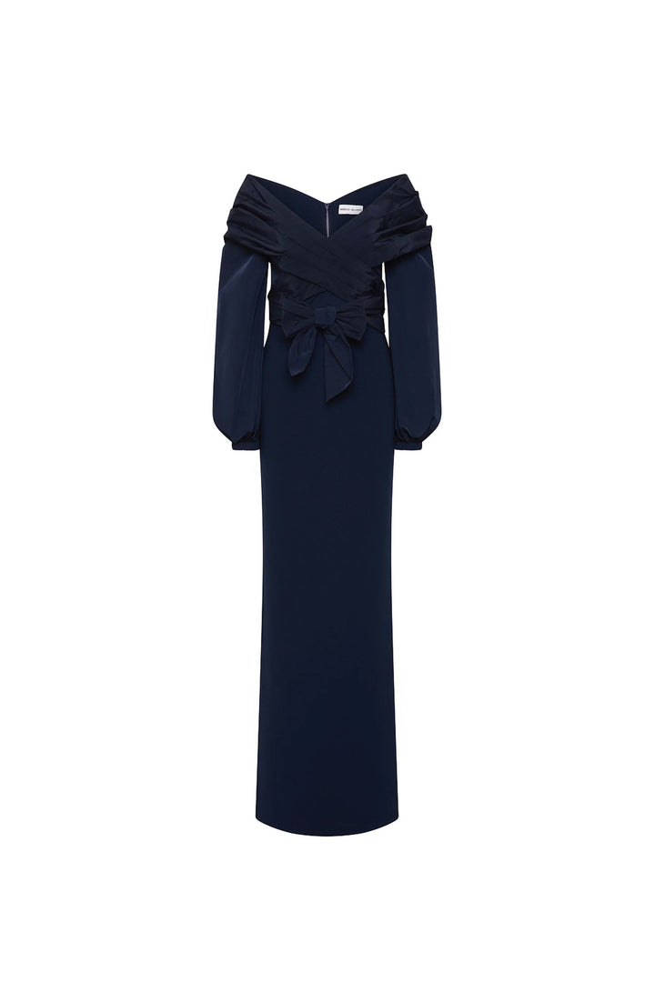 Sibylla Gown - GLAM MODA