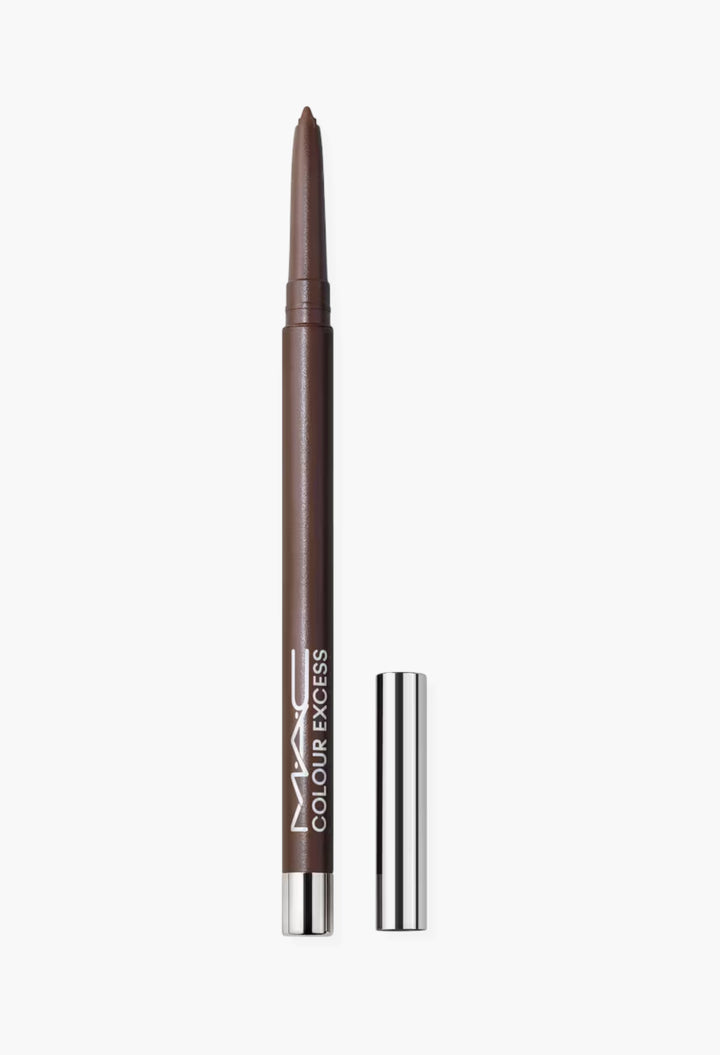 Color Excess Gel Pencil Waterproof Eyeliner - GLAM MODA