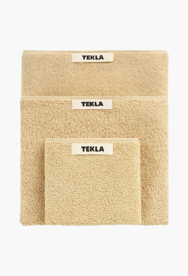 Terry towel - GLAM MODA