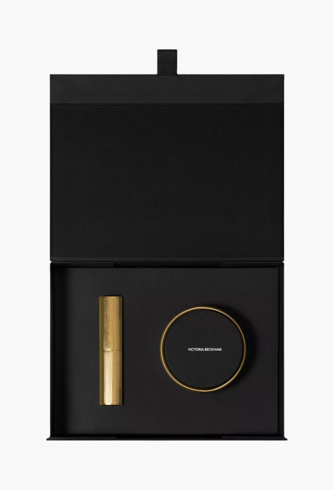 Signature Gold Gift Set - Fluted Gold Gift Set - GLAM MODA