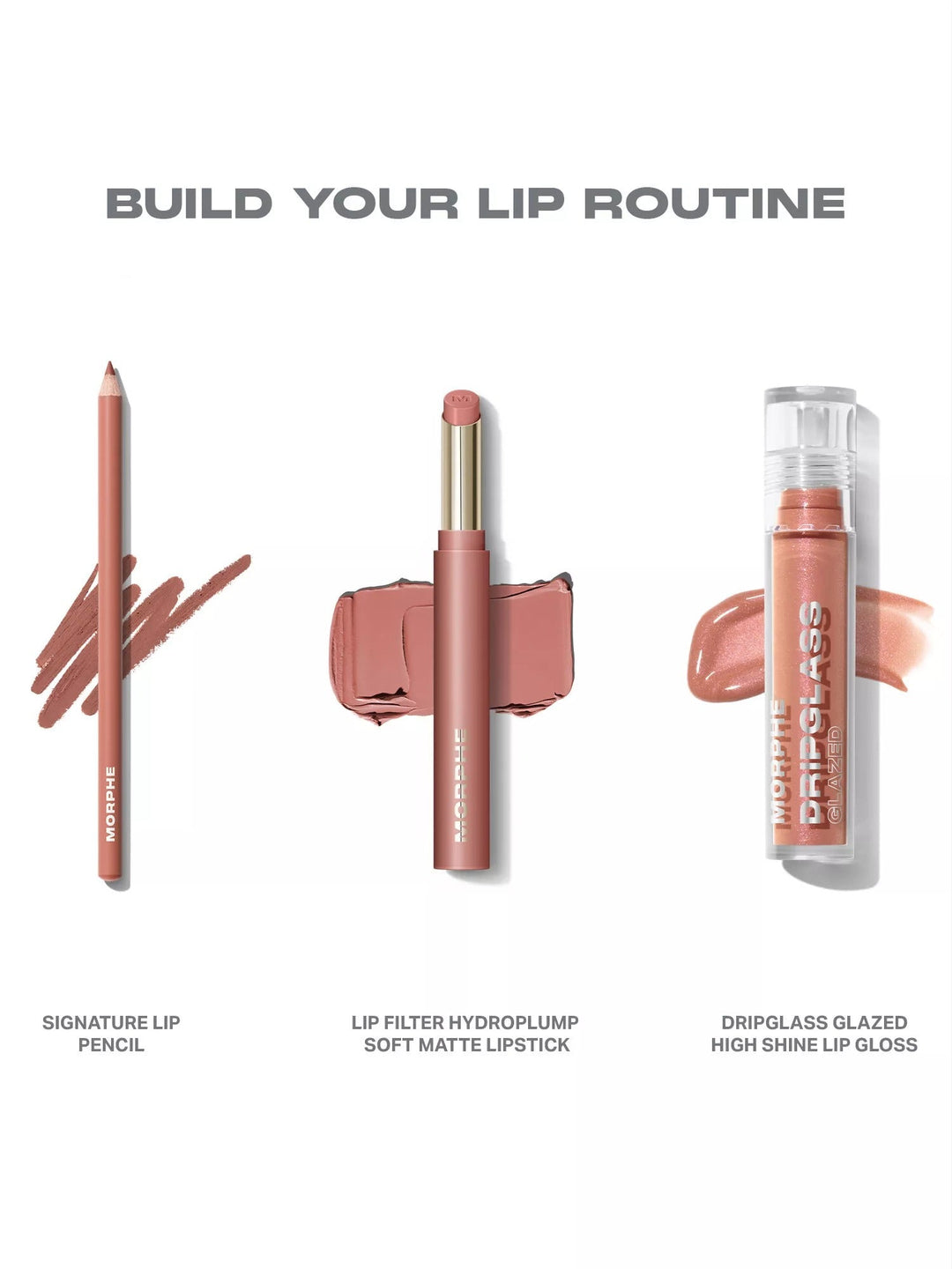 Signature Lip Pencil 1.5g - GLAM MODA