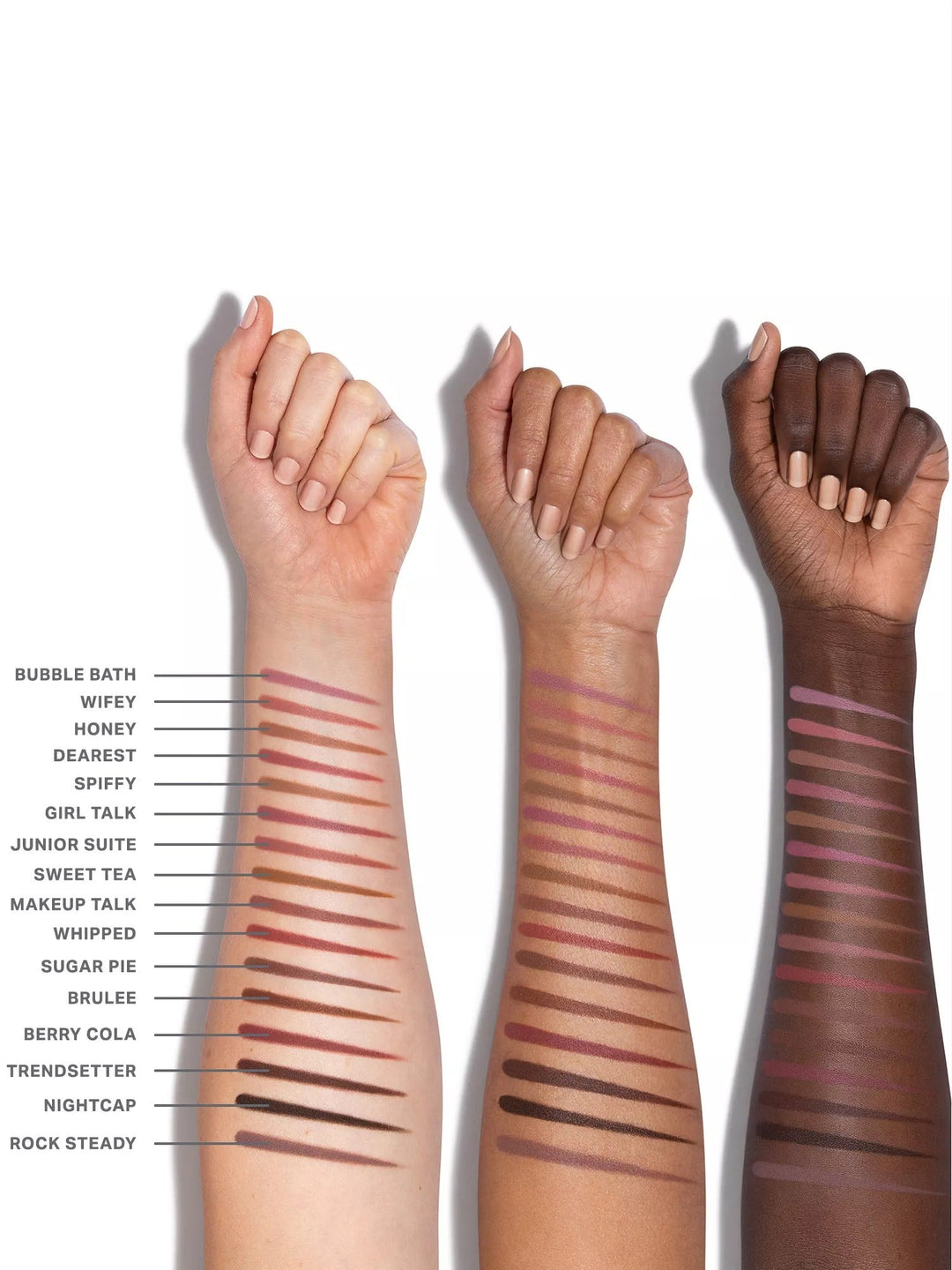 Signature Lip Pencil 1.5g - GLAM MODA