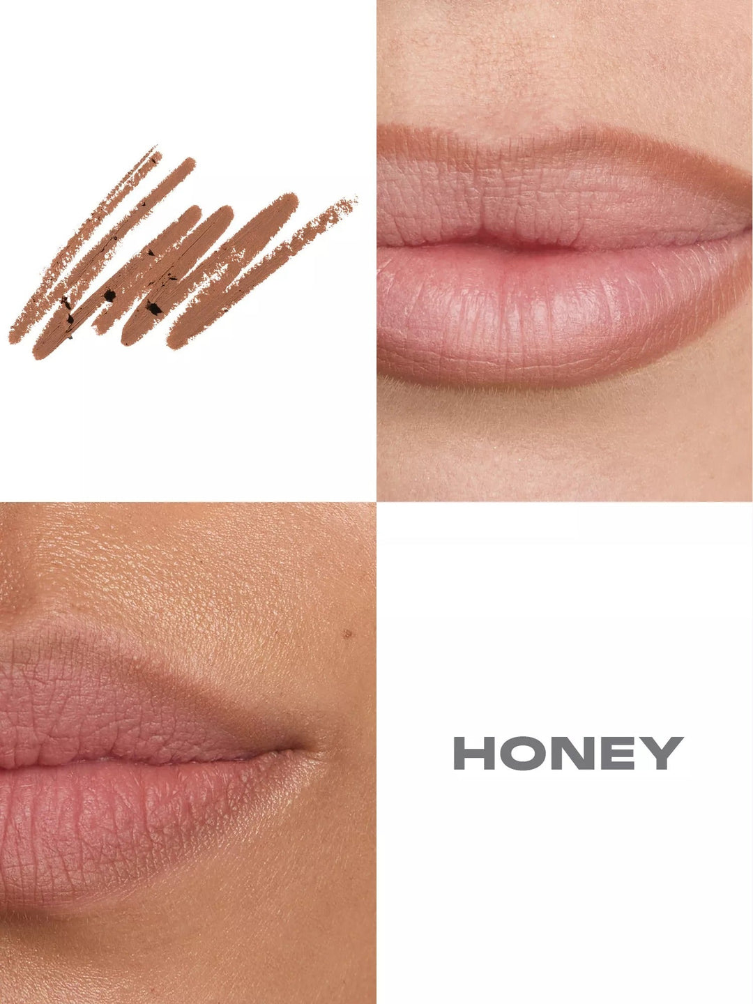Signature Lip Pencil 1.5g - GLAM MODA