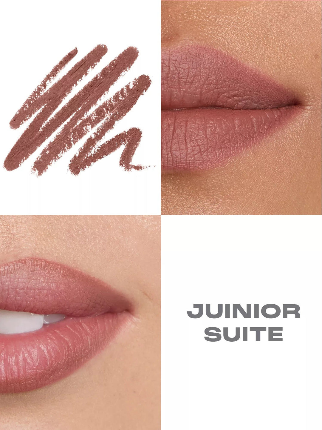 Signature Lip Pencil 1.5g - GLAM MODA