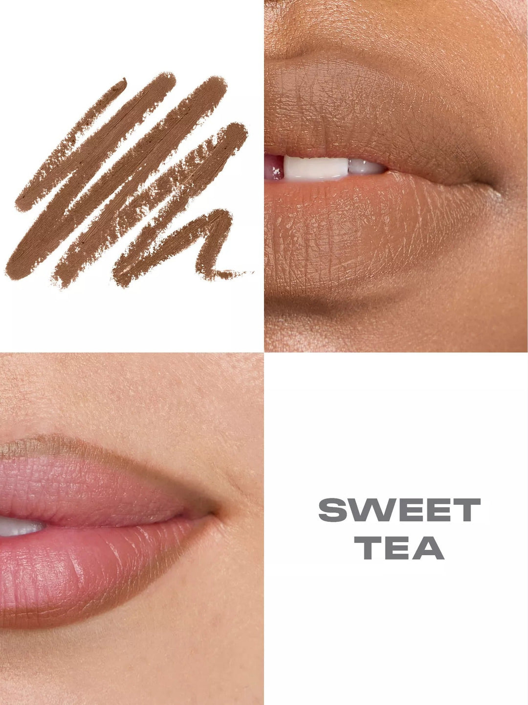 Signature Lip Pencil 1.5g - GLAM MODA