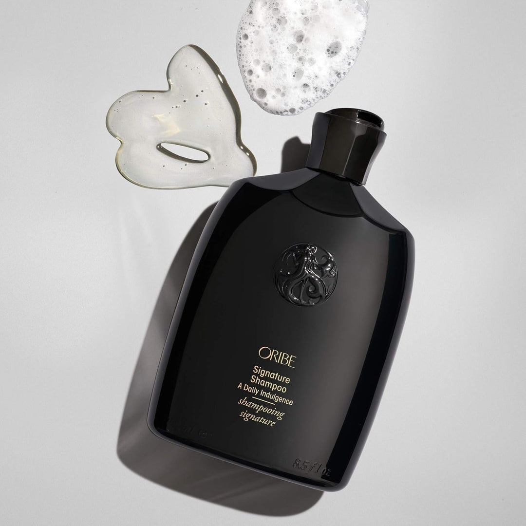 Signature Shampoo - GLAM MODA